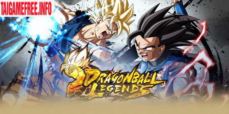 Dragon Ball Legends đang hấp dẫn đông đảo người chơi tham gia