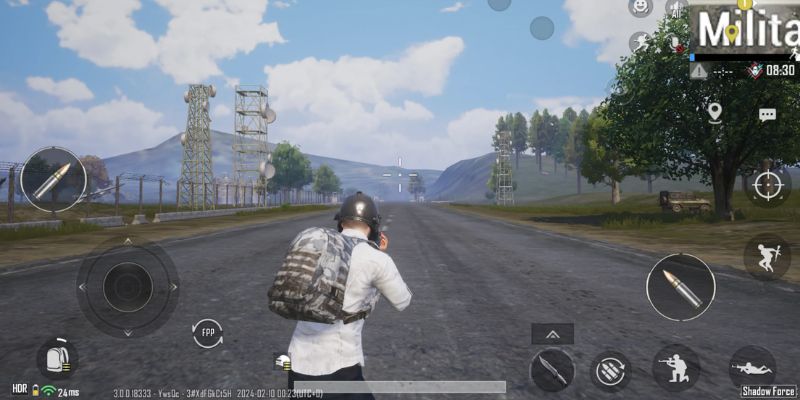 PUBG - Siêu phẩm game đột kích hay nhất