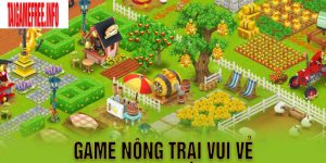 Top Những Tựa Game Nông Trại Vui Vẻ Hot Nhất Trên Thị Trường