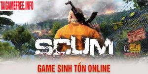 Top Game Sinh Tồn Online Cực Chiến Đừng Bỏ Lỡ Trong Năm Nay