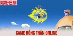 Game Rồng Thần Online - Trò Chơi Đỉnh Cao Trong Năm 2024